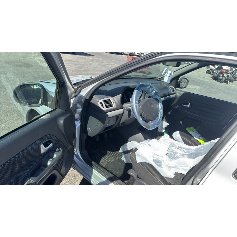Cardan droit (transmission) RENAULT CLIO 2 CAMPUS Photo n°12