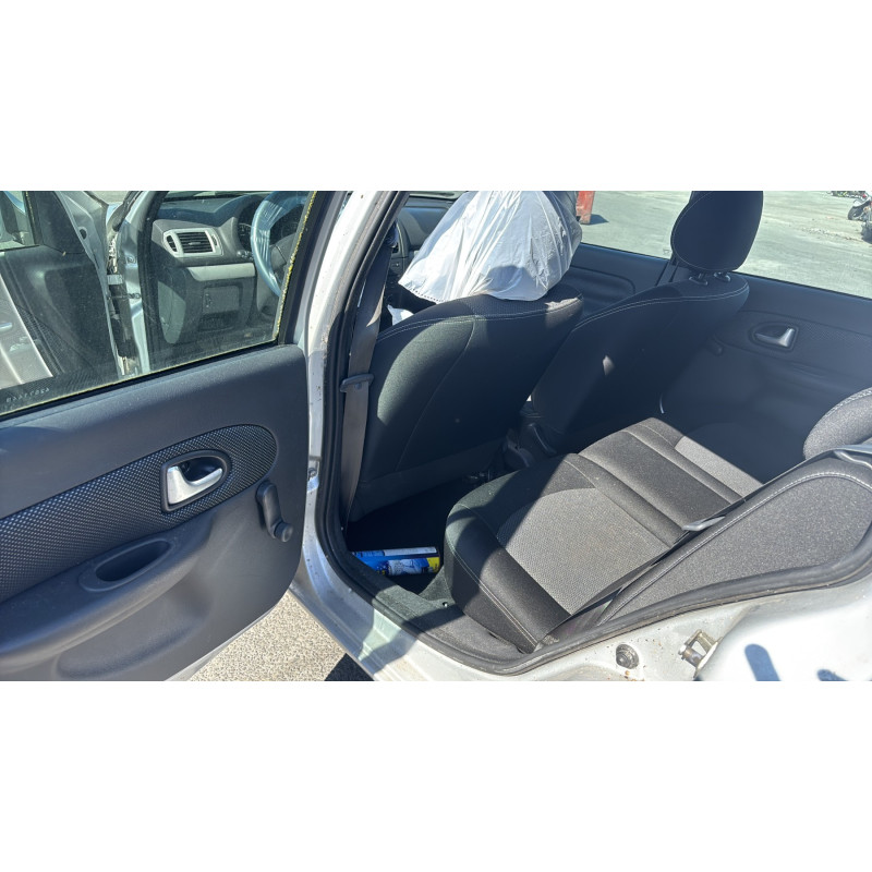 Cardan droit (transmission) RENAULT CLIO 2 CAMPUS Photo n°13