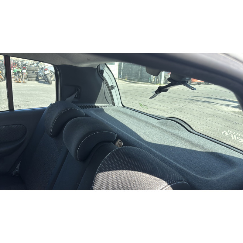 Cardan droit (transmission) RENAULT CLIO 2 CAMPUS Photo n°14