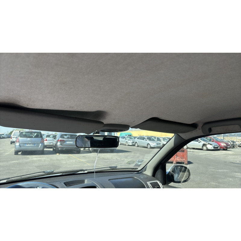 Cardan droit (transmission) RENAULT CLIO 2 CAMPUS Photo n°16
