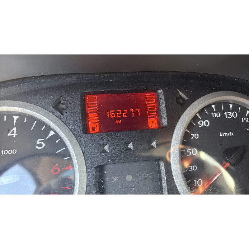 Cardan droit (transmission) RENAULT CLIO 2 CAMPUS Photo n°19