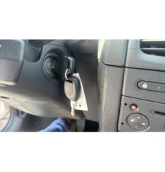 Cardan droit (transmission) RENAULT CLIO 2 CAMPUS