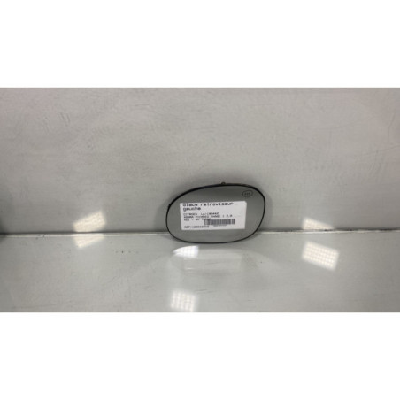 Glace retroviseur gauche CITROEN XSARA PICASSO Photo n°1