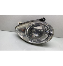 Optique avant principal droit (feux)(phare) KIA PICANTO 1 Photo n°1