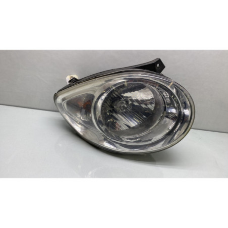 Optique avant principal droit (feux)(phare) KIA PICANTO 1 Photo n°1