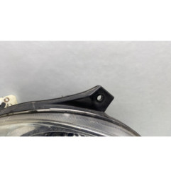 Optique avant principal droit (feux)(phare) KIA PICANTO 1
