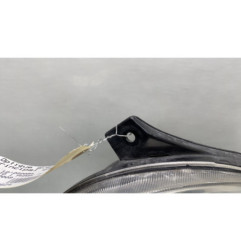 Optique avant principal gauche (feux)(phare) KIA PICANTO 1