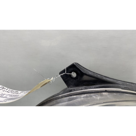 Optique avant principal gauche (feux)(phare) KIA PICANTO 1