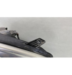 Optique avant principal gauche (feux)(phare) KIA PICANTO 1
