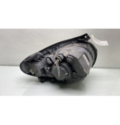 Optique avant principal gauche (feux)(phare) KIA PICANTO 1