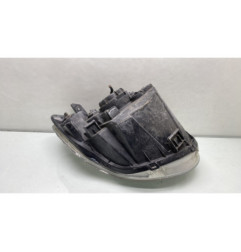 Optique avant principal gauche (feux)(phare) KIA PICANTO 1