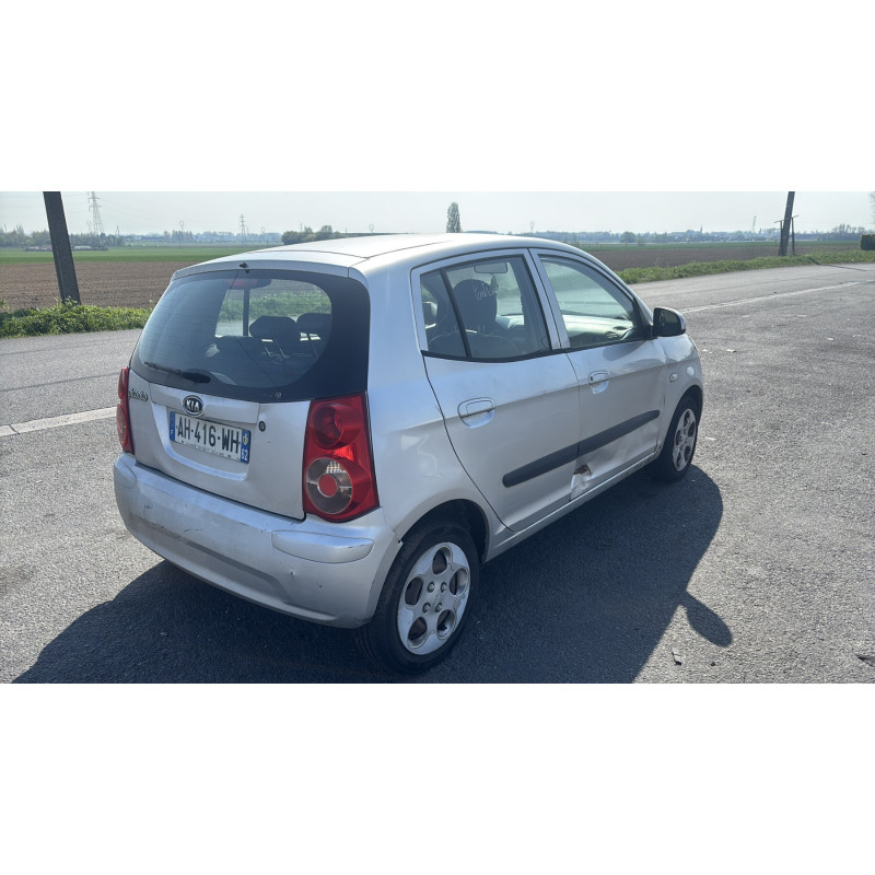 Retroviseur interieur KIA PICANTO 1 Photo n°6
