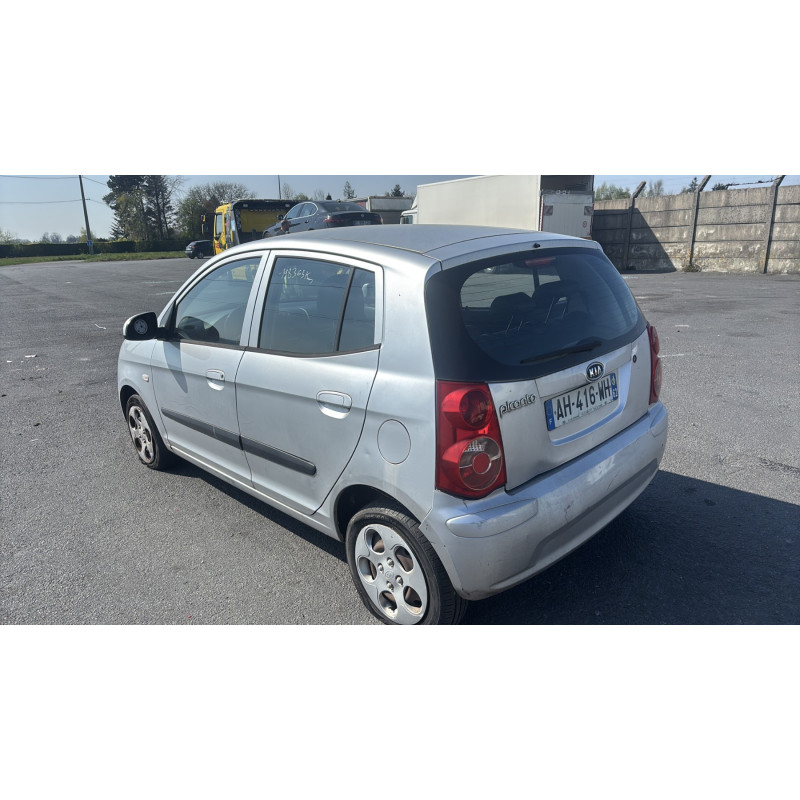 Retroviseur interieur KIA PICANTO 1 Photo n°7
