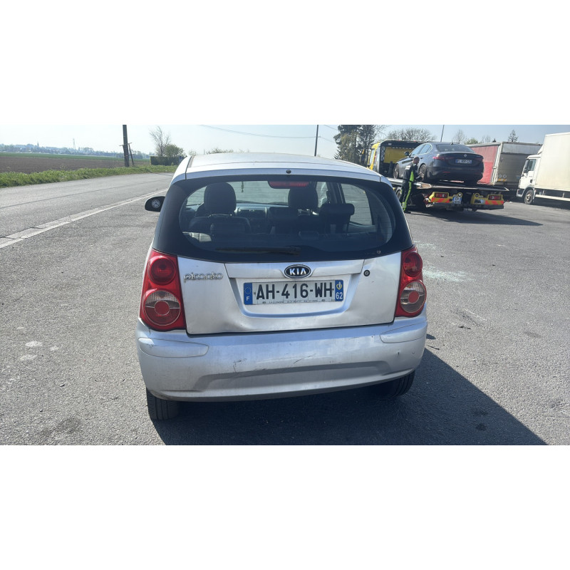 Retroviseur interieur KIA PICANTO 1 Photo n°8