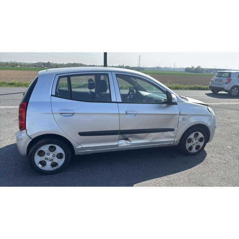 Retroviseur interieur KIA PICANTO 1 Photo n°10