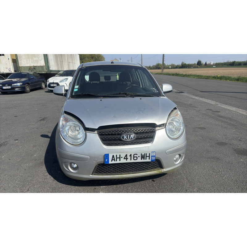 Retroviseur interieur KIA PICANTO 1 Photo n°11