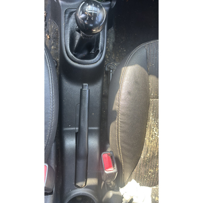 Retroviseur interieur KIA PICANTO 1 Photo n°18