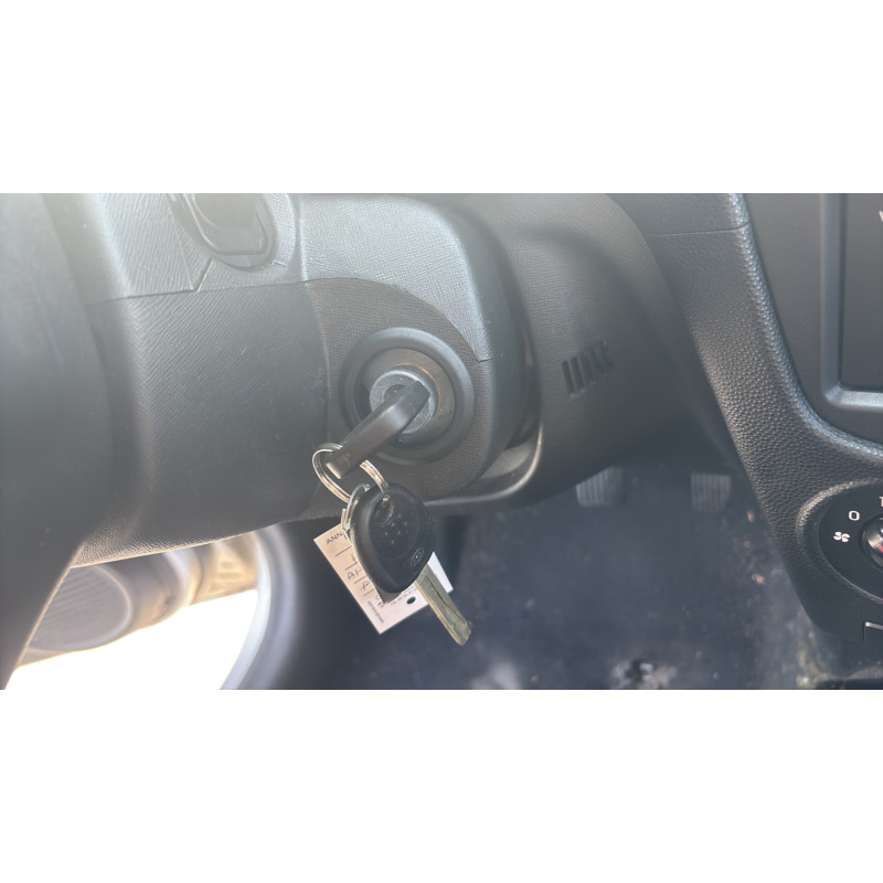Retroviseur interieur KIA PICANTO 1 Photo n°20