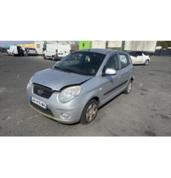 Serrure avant droit KIA PICANTO 1