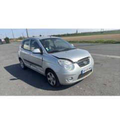 Serrure avant droit KIA PICANTO 1