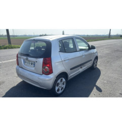 Serrure avant droit KIA PICANTO 1