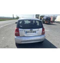 Serrure avant droit KIA PICANTO 1