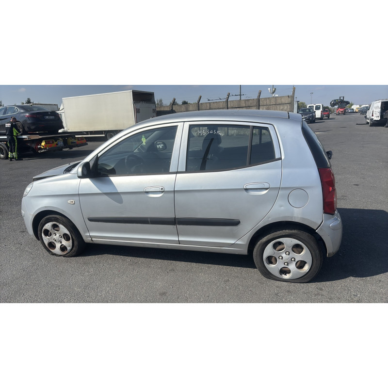 Serrure avant droit KIA PICANTO 1 Photo n°10