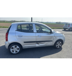 Serrure avant droit KIA PICANTO 1