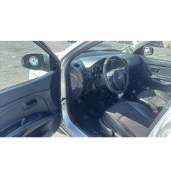 Serrure avant droit KIA PICANTO 1