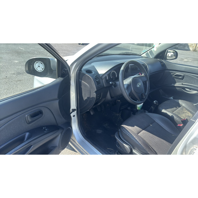 Serrure avant droit KIA PICANTO 1 Photo n°13
