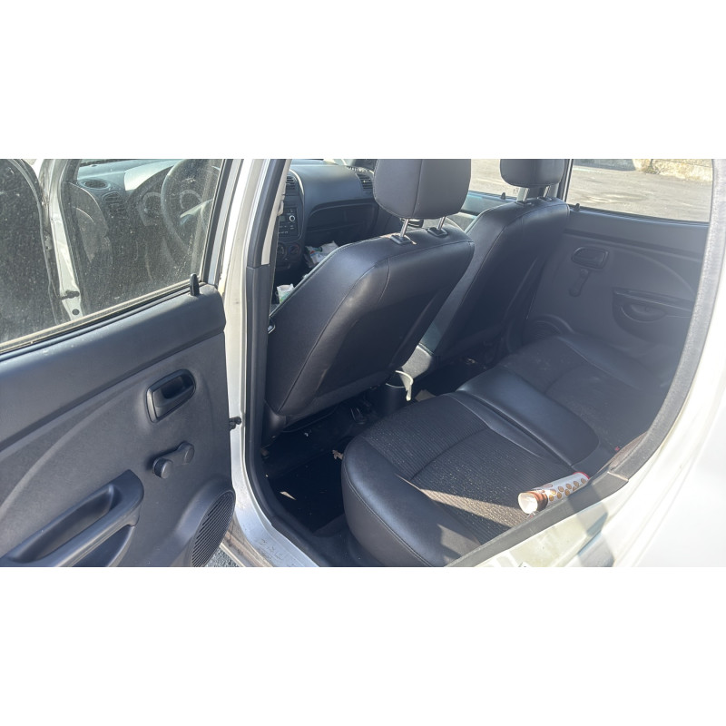 Serrure avant droit KIA PICANTO 1 Photo n°14
