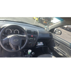 Serrure avant droit KIA PICANTO 1