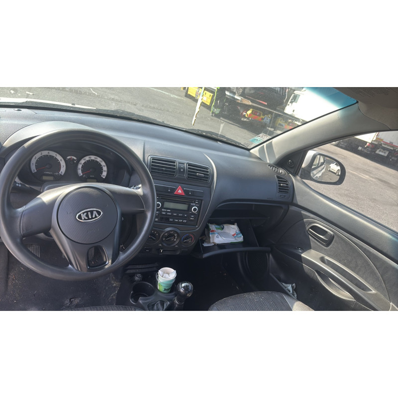 Serrure avant droit KIA PICANTO 1 Photo n°16