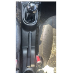 Serrure avant droit KIA PICANTO 1