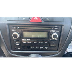 Serrure avant droit KIA PICANTO 1