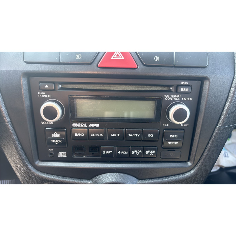 Serrure avant droit KIA PICANTO 1 Photo n°20