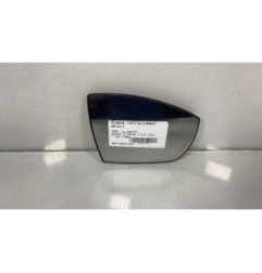 Glace retroviseur droit FORD GALAXY 2 Photo n°1