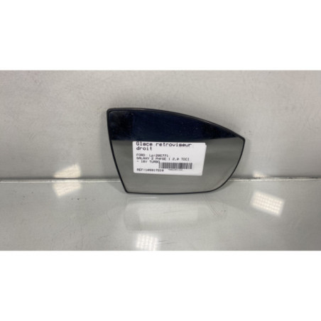 Glace retroviseur droit FORD GALAXY 2 Photo n°1