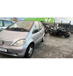 Glace retroviseur gauche MERCEDES CLASSE A 168