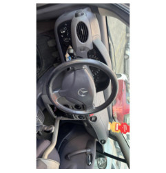 Glace retroviseur gauche MERCEDES CLASSE A 168