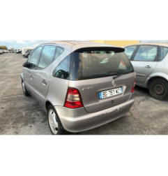 Glace retroviseur gauche MERCEDES CLASSE A 168