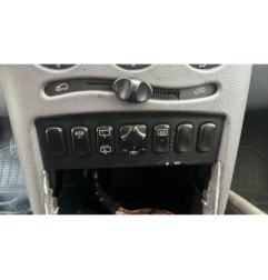 Glace retroviseur gauche MERCEDES CLASSE A 168