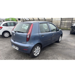Vitre arriere gauche FIAT PUNTO 2