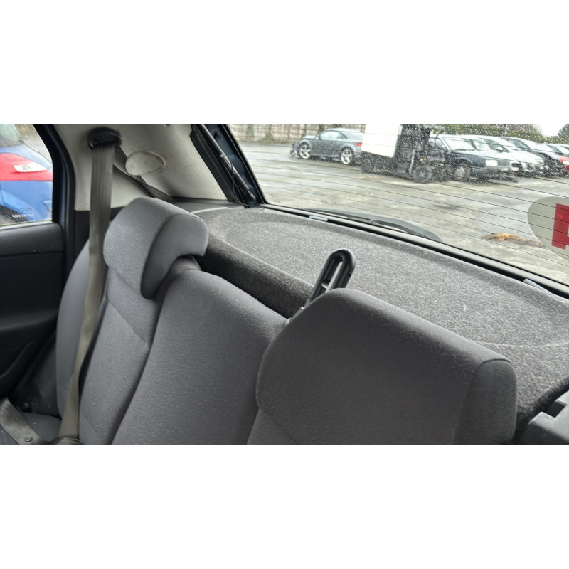 Vitre arriere gauche FIAT PUNTO 2 Photo n°16