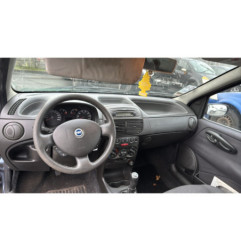 Vitre arriere gauche FIAT PUNTO 2