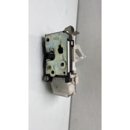 Serrure arriere droit FIAT PUNTO 2 Photo n°1