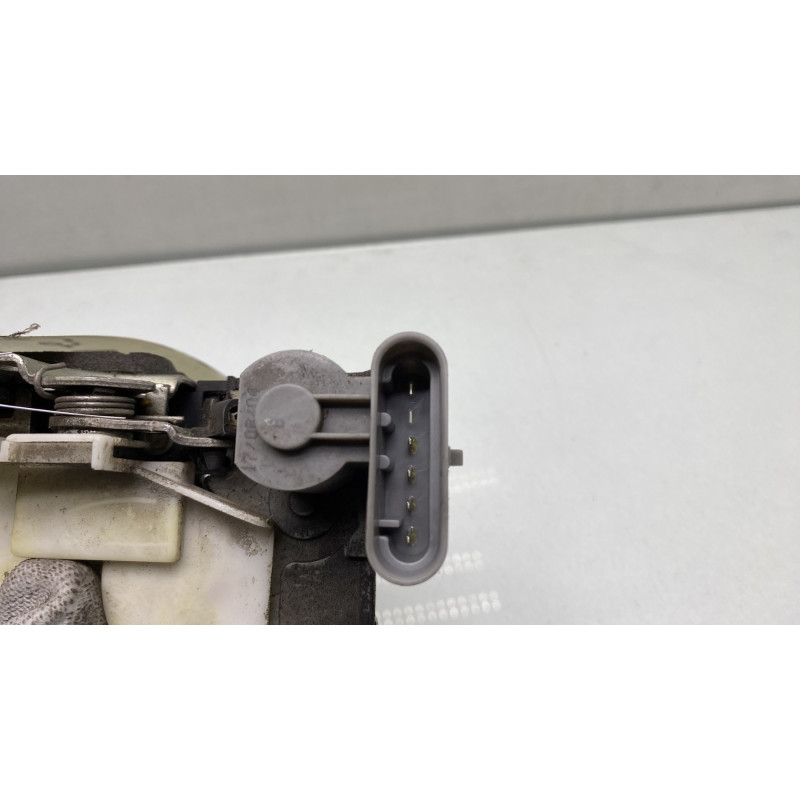 Serrure arriere droit FIAT PUNTO 2 Photo n°3