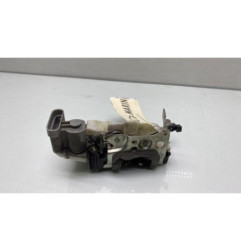 Serrure arriere droit FIAT PUNTO 2