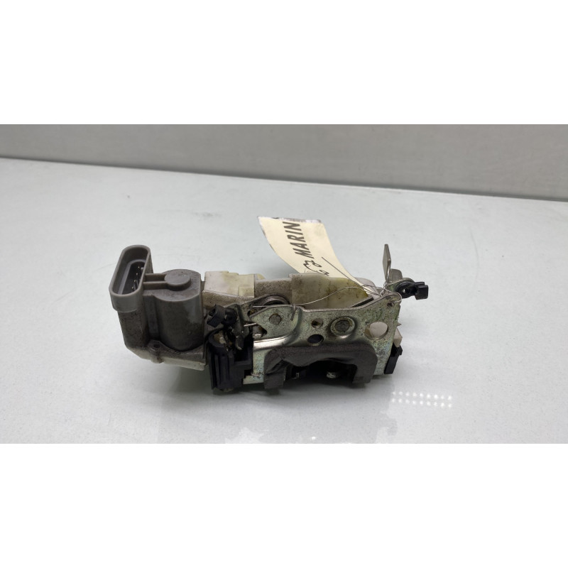 Serrure arriere droit FIAT PUNTO 2 Photo n°4