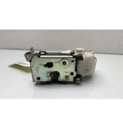 Serrure arriere droit FIAT PUNTO 2